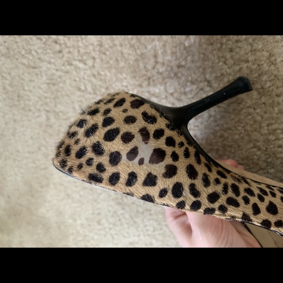 Jimmy Choo heels - Picture 3 of 6